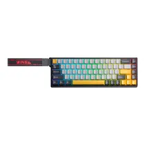  Teclado Aul...