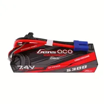 Gens Ace 7.4...