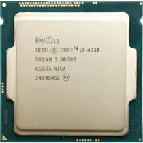  Cpu OEM Int...