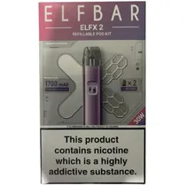  Elf Bar Elf...