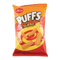  Mazzei Puff...