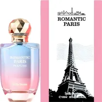  Perfume Ste...