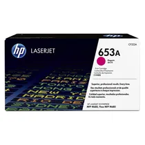 Toner HP 653...