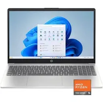 Notebook HP 15-FC0146DX R5-7520U-2.8/ 8G/ 512G/ W11/ TC Silv