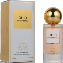  Perfume Ava...