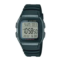  Casio Reloj...