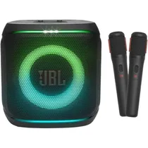 CX Som JBL Partybox Encore 2 Plus c/Microfone 032875