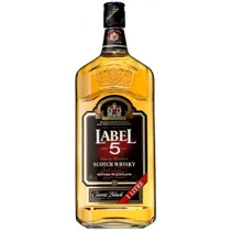  Whisky Scot...