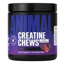  Animal Crea...