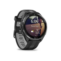 Relogio Garmin Forerunner 965 Amoled Smart Preto 010-02809-10