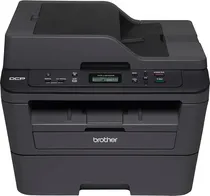 Impressora Laser Mono Ics Brother DCP-L2540DW 220V