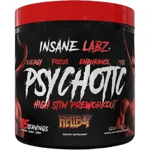  Insane Labz...