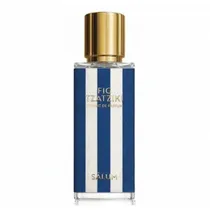 Perfume Test...