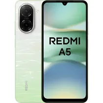 Smartphone Xiaomi Redmi A5 DS Lte 6.88" 4/128GB - Lake Green