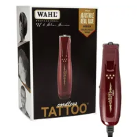  Wahl Maquin...