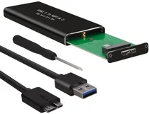Gaveta para HD Sate M2 AX-203S