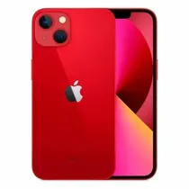 iPhone Swap 13 128GB Red Grado A Menos (Garantia Un Mes)