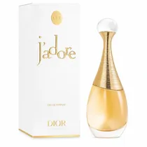 Perfume Dior J'Adore Edp Feminino - 100ML