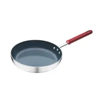 Sartén Tramontina Profesional 20885/024 24 CM Plata