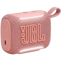 JBL Go 5 Speaker Pink