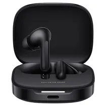 Fone de Ouvido Xiaomi Redmi Buds 6 M2429E1 Bluetooth - Night Black