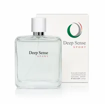 Prime Collection Perfume Deep Sense Sport M Eau de Parfum 100ML