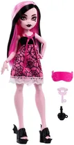 Boneca Dracu...
