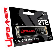  SSD Up Game...