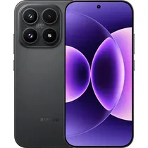 Celular Xiaomi 17 - 12/512GB - Dual-Sim - 6.3" - Black