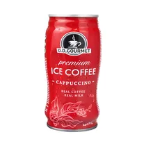 Ice Coffe O.D. Gourmet Cappuccino – 240ML
