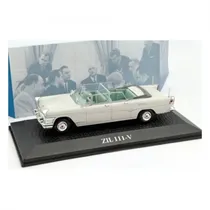  Car Ixo 1/4...