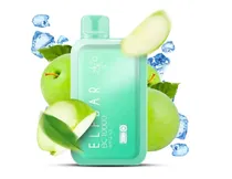 Elfbar BC 10K Special Green Apple Ice