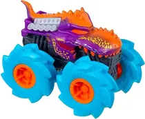 Hotwheels Mo...