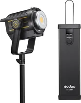 LED Godox VL...