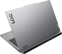 Notebook Lenovo Loq Intel i7-13645HX/ 16GB/ 1TB SSD/ RTX5050 8GB/ 15.6" FHD/ W11 (83JE01BALM)