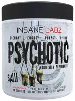  Insane Labz...