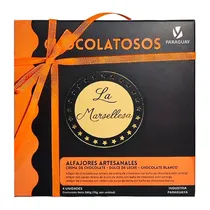  Alfajor La ...