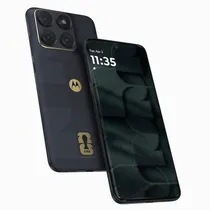 Motorola Cel Edge 70 Fusion XT2605-3 5G 6.78" DS 8/256GB Fifa Silhoustte