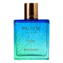 Rayhaan Pacific Aura Men 100ML Edp 571170