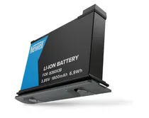 Newell Battery One X3 For 360 Insta
