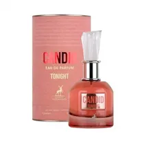Perfume Maison Alhambra Candid Tonight Edp Feminino 100ML