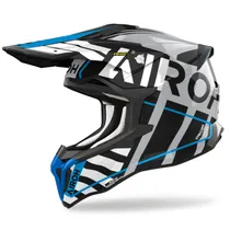  Casco Airoh...