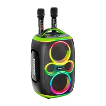  Speaker Eco...