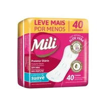  Mili Protec...