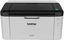 Impressora Brother Laser HL-1200 220V - White/Black