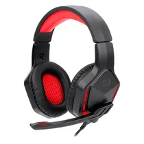 Fone P2 Redragon H220-LED Themis Gaming