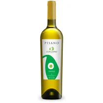 Vinho Pisano...
