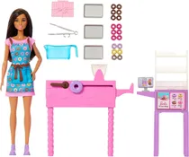  Boneca Barb...