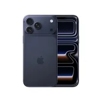 iPhone 17 Pro Max 512GB Blue Esim A3257-LL