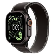 Apple Watch Ultra 3 49MM MF1H4LW/A Black